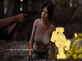 [欧美SLG/汉化] 短篇小说集 Short Stories Collection 1.9 PC+安卓汉化版 [800M]-IS