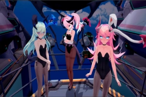 [日式SLG/汉化] 船长的奇妙冒险 Captains Bizarre Adventure2.7 PC+安卓汉化版 [5.6G]-IS