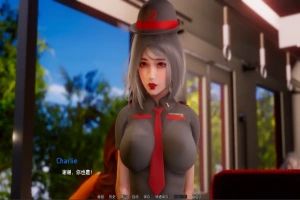 [亚洲SLG/汉化] 欲望驱动 Driven by Desire 0.2.5 欲望的驱使 PC+安卓 [5.9G]-IS