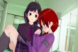 [真人HTML浏览器汉化]杰基的世界 Jacki’s World [Alpha 12][电脑1G]-IS