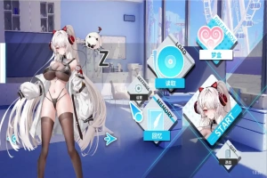 [SLG/汉化] 幻欲游乐园 Amusement Parklust-V1.0.33 官方中文步兵版电脑 [22G]-IS