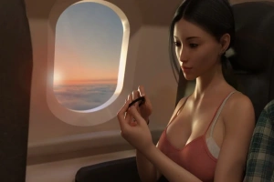 [欧美SLG/汉化] 梦境 Dreamland [v0.4.0p] PC+安卓 [5.4G]-IS