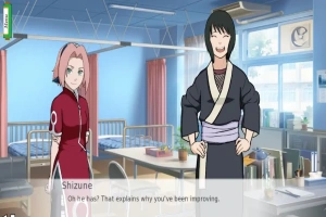 [日式SLG/中文] 忍者后宫-异族崛起 Jikage Rising v2.21 Arc 3 PC+安卓汉化版 [3.2G]-IS