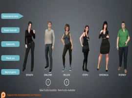 [欧美SLG/汉化/动态] 债务危机 Ver1.0 精修汉化 完结版 电脑 [500M]-IS