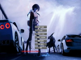 [大型战斗SLG/汉化/NTR] NTR宇宙大战：萌战汉化 Ver3.80 RAIZIN7魔改版 电脑 [2.3G]-IS