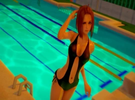 [亚洲SLG/汉化] 垂死之梦 Dying Dream-v0.7.0.1 PC+安卓汉化版 [5.2G]-IS