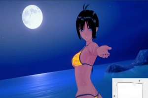 [欧美SLG汉化]热带 Tropicali [v0.5][双端1.72G]-IS