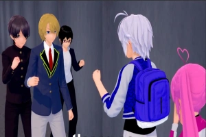 [日式SLG/汉化] 社会生活 Shakai Seikatsu v0.15.0 PC+安卓汉化版 [3.5G]-IS