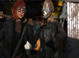 [欧美SLG/汉化] 无人区 no man sland- Ch.1 HFix.2 LTBL PC+安卓汉化版 [4G]-IS