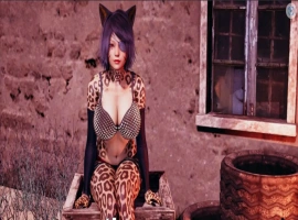 [亚洲SLG/汉化] 被遗忘星球 Dominas of the forsaken planet-v0.9 PC+安卓 [3.2G]-IS