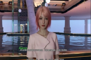 [欧美SLG/汉化] 异国岛屿-u4ia-[Ep3.11p] PC+安卓汉化版 [13G]-IS