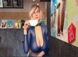 [欧美SLG/汉化] 曲线时刻 弯道时刻Curvy Moments v0.20c PC+安卓汉化版 [7G]-IS