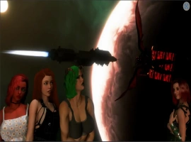 [欧美SLG/汉化] 黑暗的召唤 The Call of Darkness 1.0 PC+安卓汉化版 [3.7G]-IS