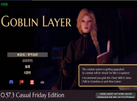 RPG/动态/更新/巨乳/步兵/汉化]哥布林杀手/Goblin Layer[Ver0.57.3+作弊码][PC+安卓/5.90G]-IS