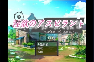 【PC/2D/RPG/汉化】银欲的候选者 云翻汉化版【800M】-IS