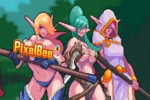 【2D欧美SLG中文】Tamer Vale 與異種進行特殊儀式 V1.0 中文版【550M】电脑-IS