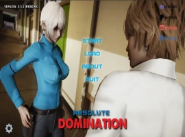 [亚洲SLG/汉化] 绝对统治重做 Absolute Domination Rework-0.3.2 PC+安卓 [4G]-IS