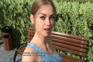 [欧美SLG/汉化] 病态跟踪 SICKIMTRACK! [Ch.2 P2 v0.2.2] 电脑 [5G]-IS