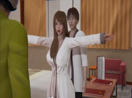 [亚洲SLG/中文] 巴斯蒂安的家族秘密 Bastian’s Family Secret v0.02.3 PC+安卓 [1G]-IS