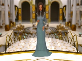 [欧美SLG/汉化] 巫术时刻 The Witching Hour v0.5 PC+安卓汉化版 [2.7G]-IS