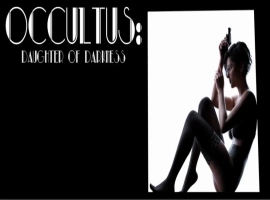 [欧美SLG/汉化] 神秘学：国防部 Occultus DoD Ch. Final R1 PC+安卓汉化版 [5.6G]-IS