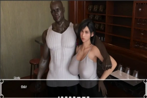 [欧美SLG/汉化/NTR] 蒂法的黑暗天堂 Tifa Dark Heaven v0.12 PC+安卓汉化版 [3.3G]-IS