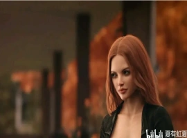 [欧美SLG/SD]毒蛇 venomous EP1[双端525M]-IS