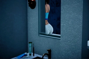 [欧美SLG/汉化] 家庭教育 Home Schooling [v0.1] PC+安卓汉化版 [2.8G]-IS