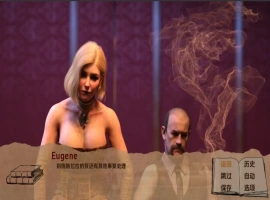 [欧美SLG/汉化] 死神的狂喜 The Reaper’s Rapture 0.01 PC+安卓汉化版 [1.2G]-IS