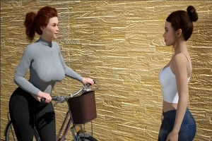 [欧美SLG/汉化] 难觅踪迹 Hard To Find [Ep.4 v4.3] PC+安卓汉化版 [7G]-IS