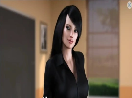 【欧美SLG/汉化/动态】凯特的故事v1.5 AI版【PC+安卓/2.79G/更新】Kate’s Story [v1.5]-IS