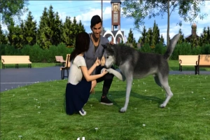 [欧美SLG/汉化] 生命的种族 生命竞赛 Race of Life [Act 1 v1.04.5] PC+安卓汉化版 [3G]-IS