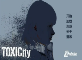 【欧美SLG/汉化/动态】毒性v0.07.0 AI版【PC+安卓/2.34G/更新】ToxiCity [v0.07.0]-IS