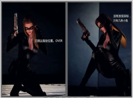 [亚洲SLG/汉化] 无尽兽欲1.0 PC+安卓汉化版 [1.3G]-IS