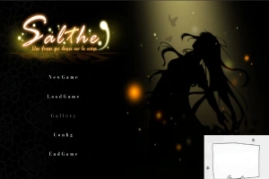 【PC/黑暗ADV/中文】莎爾蒂~绝望与崩溃的鬼畜无尽轮回 官方中文版【3.9G】-IS