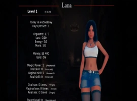 [亚洲SLG/汉化] 旧职业 Old Profession-v0.9533 PC+安卓汉化版 [1G]-IS