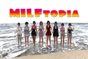 [欧美SLG/汉化] 顽皮女学生 摩洛伊斯兰解放阵线 MILFtopia v0.271 PC+安卓 [1.1G]-IS