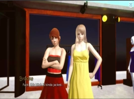 [亚洲SLG/汉化] 异常 Abnormal v0.8 PC+安卓汉化版 [5.3G]-IS