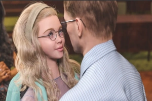 [欧美SLG/汉化] 多元宇宙 太空漫步 ALT CTRL DEL [Ep. 9] PC+安卓汉化版 [1.6G]-IS