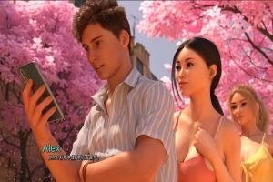 [欧美SLG汉化动态]梦境 Dreamland v0.2.6[双端856M]-IS