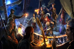 [2D欧美SLG/汉化] 湿沙 Wet Sand v0.7.5f PC+安卓汉化版 [3.6G]-IS