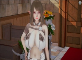 [亚洲SLG/汉化] 后宫的秘密 Harem Secrets 2.2 PC+安卓汉化版 [2.7G]-IS