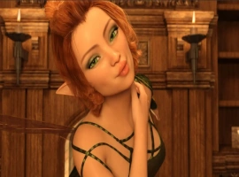 [欧美SLG/中文] 拿非林人 奈非利姆 Nephilim v0.5.2 PC+安卓汉化版 [5G]-IS