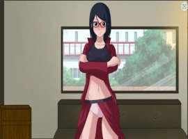 [日式SLG/汉化] 火影忍者下一代 Sarada Rising + Boruto Naruto Next Generation [v1.1] PC+安卓汉化版 [G1]-IS