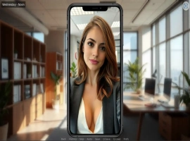 [真人欧美SLG/汉化] 妻子的忠诚 A Wife’s Loyalty V0.1 PC+安卓汉化版 [1.7G]-IS