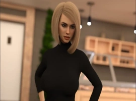 [欧美SLG/中文] 中庸之道 Golden Mean v0.5 PC+安卓汉化版 [12G]-IS