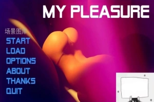 【PC/3D/欧美SLG/汉化】我很荣幸 V0.35 汉化精英版【1G】-IS