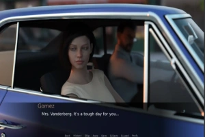 [欧美SLG/汉化] 瓷娃娃 Porcelain Dolls [v0.12] PC+安卓汉化版 [600M]-IS