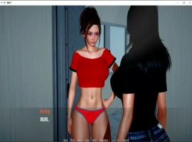 [亚洲SLG/汉化] 在一个屋檐下 Under One Roof EP1 PC+安卓汉化版 [3.2G]-IS