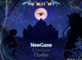 [RPG/BOK官中/魅魔/正太/巨乳][/スウィートラズベリー社团]夣魔任務/Incubus Quest/インキュバスクエスト[Ver1.12][PC/1.6G]-IS